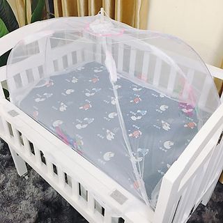 Màn Chụp Rút Dây 1m6x2m