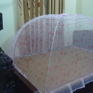 Màn Chụp Rút Dây 1m6x2m