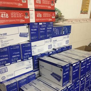 Hộp mực in Brother TN 2385