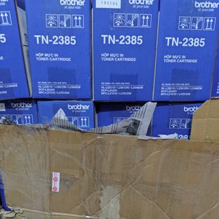 Hộp mực in Brother TN 2385