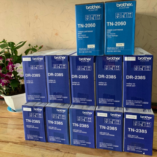 Hộp mực in Brother TN 2385