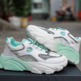 GIÀY BATA NỮ A001