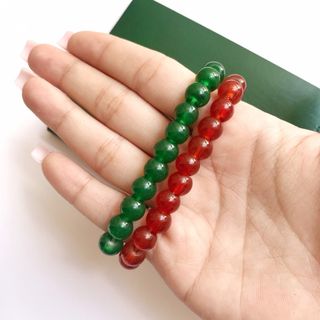 Chuỗi đeo tay 8li đẹp