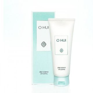 Tẩy Tế Bào Chết Dịu Nhẹ Clear Sicience Soft Peeling 100ml