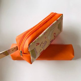 Túi bút ( hộp bút) 48