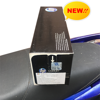 Hộp mực in laser màu HP 128A(CE320)