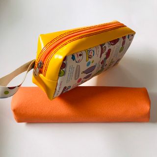 Túi bút ( hộp bút) 49