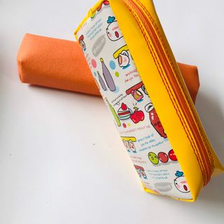 Túi bút ( hộp bút) 49