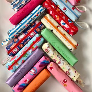 Túi bút ( hộp bút) 70