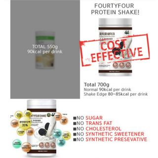 Thức uống giảm cân