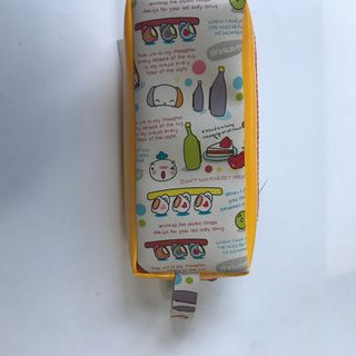 Túi bút ( hộp bút) 49