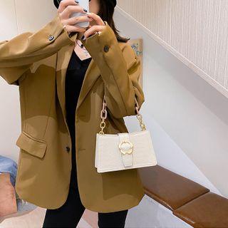 Túi đeo vai xinh xắn phong cách Hàn Quốc G866