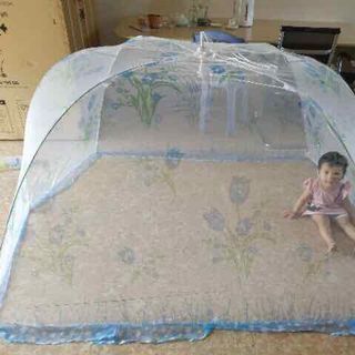 Màn Chụp Rút Dây 1m8x2m