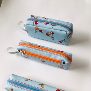 Túi bút ( hộp bút) 58