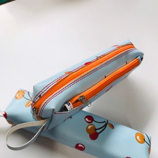 Túi bút ( hộp bút) 58