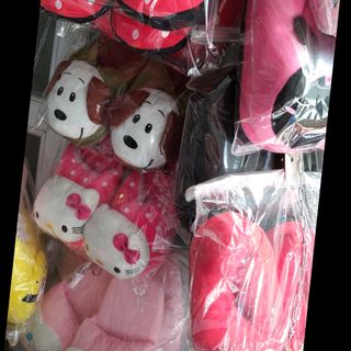 Dép bông 26cm người lớn 60k 1 đôi