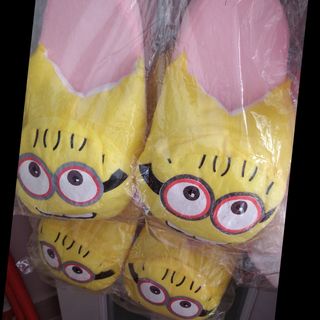 Dép bông 26cm người lớn 60k 1 đôi