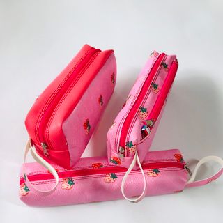 Túi bút ( hộp bút) 43