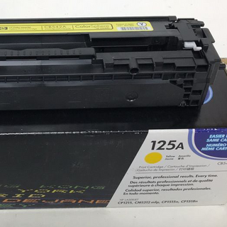 Hộp mực in laser màu HP 125A(CB543)