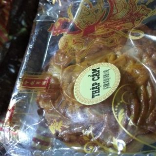 Bánh trung thu 24k 150gr ko trứng có 6 loại