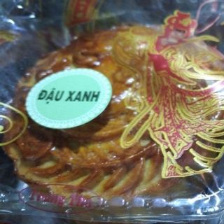Bánh trung thu 24k 150gr ko trứng có 6 loại