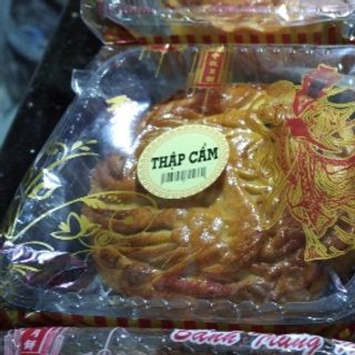 Bánh trung thu 24k 150gr ko trứng có 6 loại