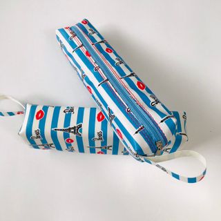 Túi bút ( hộp bút) 68