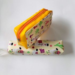 Túi bút ( hộp bút) 60