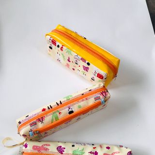 Túi bút ( hộp bút) 60