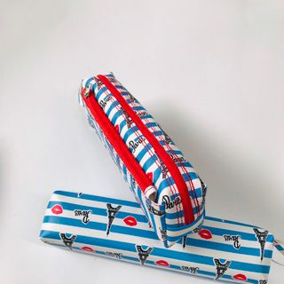 Túi bút ( hộp bút) 44