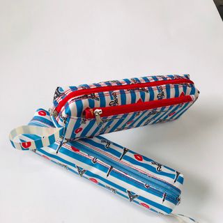 Túi bút ( hộp bút) 44