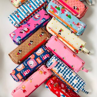 Túi bút ( hộp bút) 44