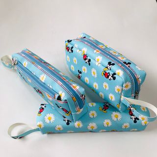 Túi bút ( hộp bút) 61