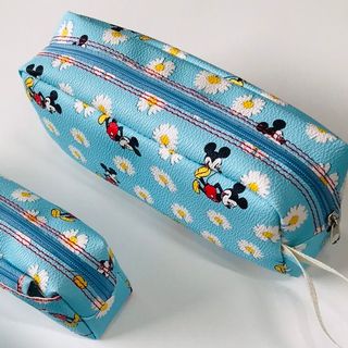 Túi bút ( hộp bút) 61