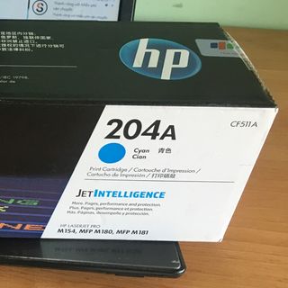 ​Hộp mực in HP 204A(CF510)