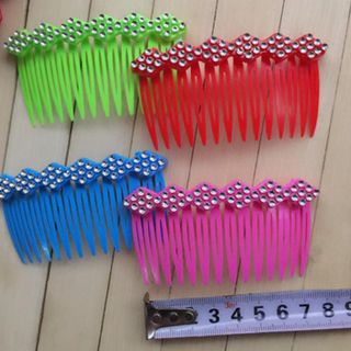 Lược cài tóc xinh