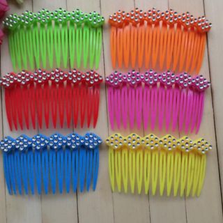 Lược cài tóc xinh