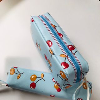 Túi bút ( hộp bút) 46