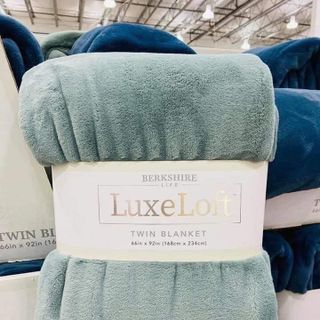 Mền Luxe Loft hàng usa cực đã mọi người ơi.