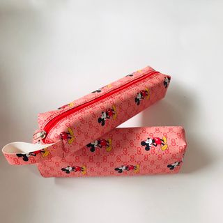 Túi bút ( hộp bút) 62