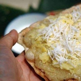 Sỉ kê nếp vàng sạch sẽ