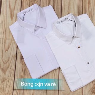 Sơ mi nam đẹp