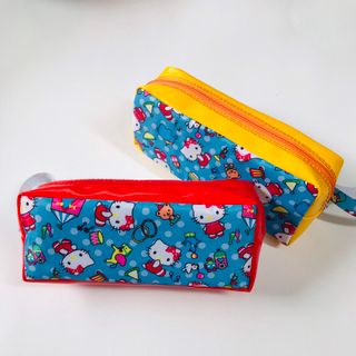 Túi bút ( hộp bút) 52