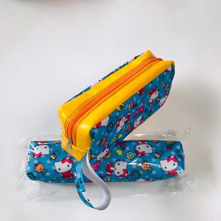 Túi bút ( hộp bút) 52