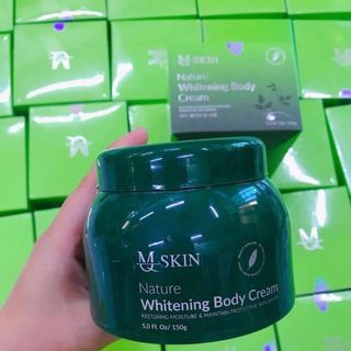Body MQ SKIN