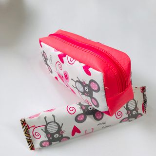 Túi bút ( hộp bút) 53