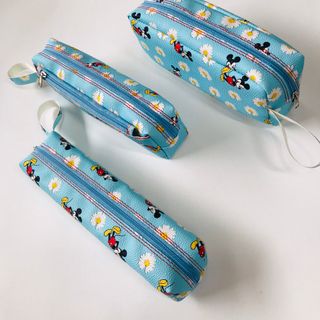 Túi bút ( hộp bút) 39