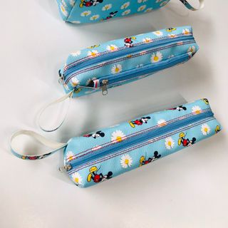 Túi bút ( hộp bút) 39