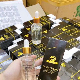 NƯỚC LỘT TÁI TẠO DA COLLAGEN NN