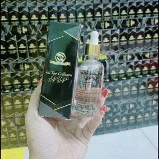 NƯỚC LỘT TÁI TẠO DA COLLAGEN NN